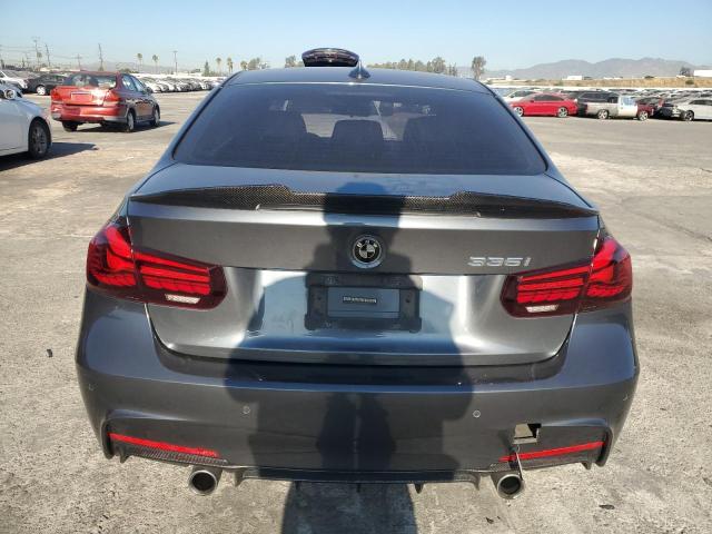 WBA3A9G50ENS65556 BMW 335 I