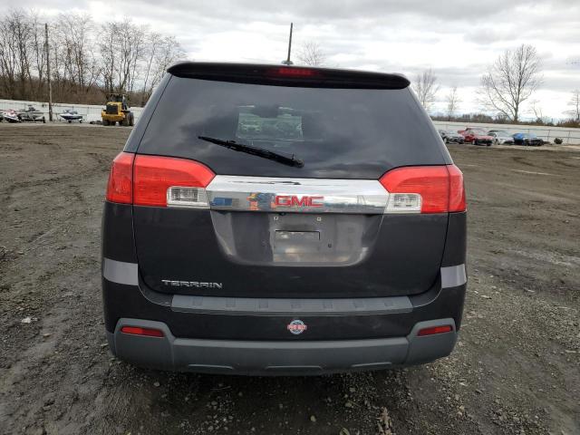 2GKALMEK5F6130857 GMC Terrain Sle