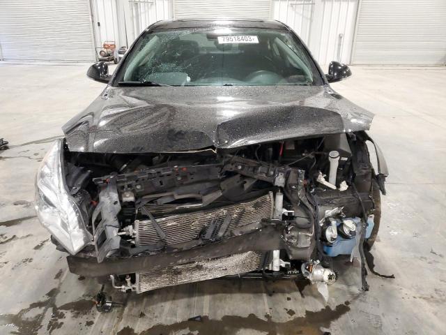 2G4GL5EX5H9190707 Buick Regal Sport Touring