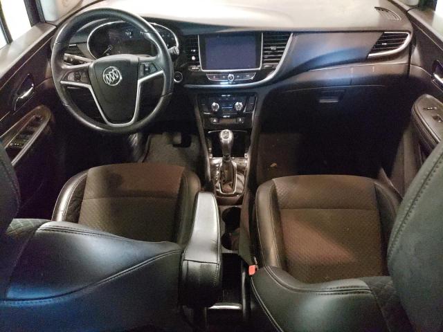 KL4CJASB8HB199534 Buick Encore Preferred
