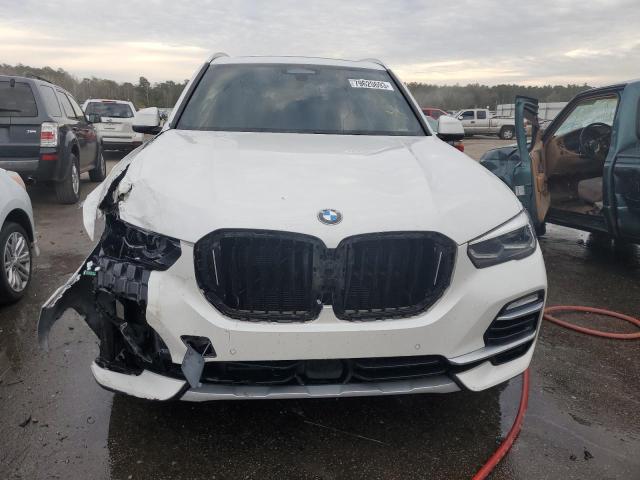 5UXCR4C0XM9E72179 BMW X5 Sdrive 40i