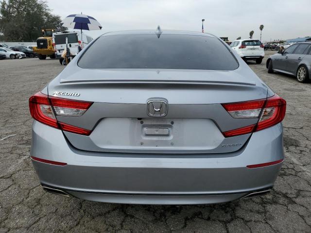 1HGCV1F34KA040490 Honda Accord Sport