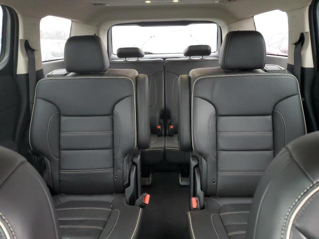 1GKKNXLSXLZ159502 GMC Acadia Denali