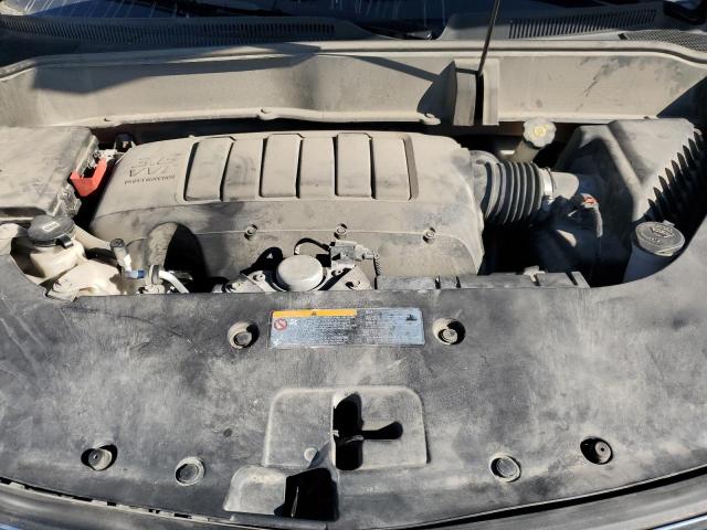 5GAKRBKD8GJ295137 Buick Enclave