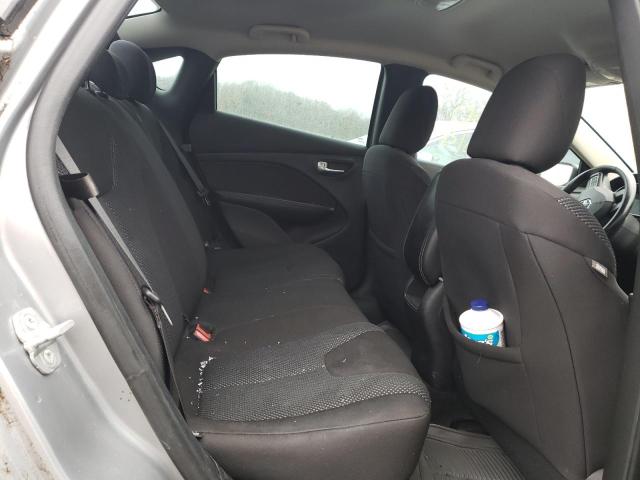 1C3CDFDH4ED857995 Dodge Dart Se Aero