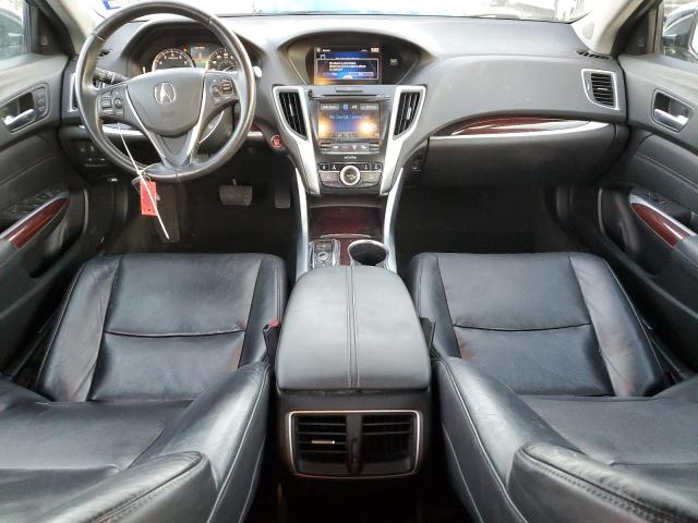 19UUB2F54FA010948 Acura TLX TECH