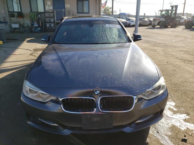 WBA3A5G5XFNS84013 BMW 328 I