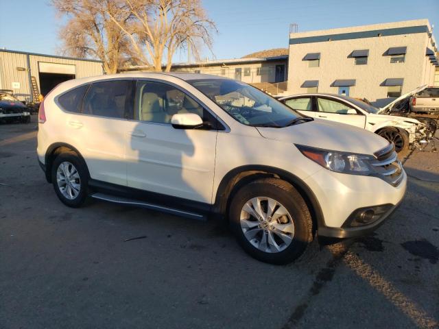 5J6RM3H55EL023982 Honda CR-V EX