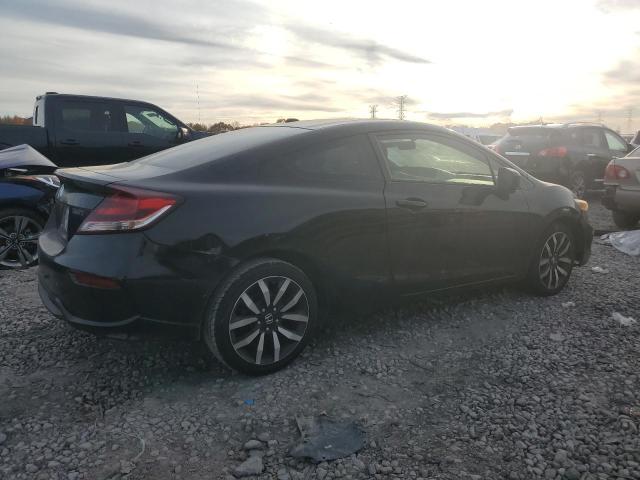 2HGFG3B03FH505864 Honda CIVIC EXL