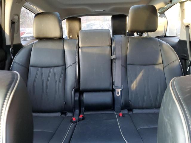 5N1DL0MM0LC541831 Infiniti QX60 LUXE