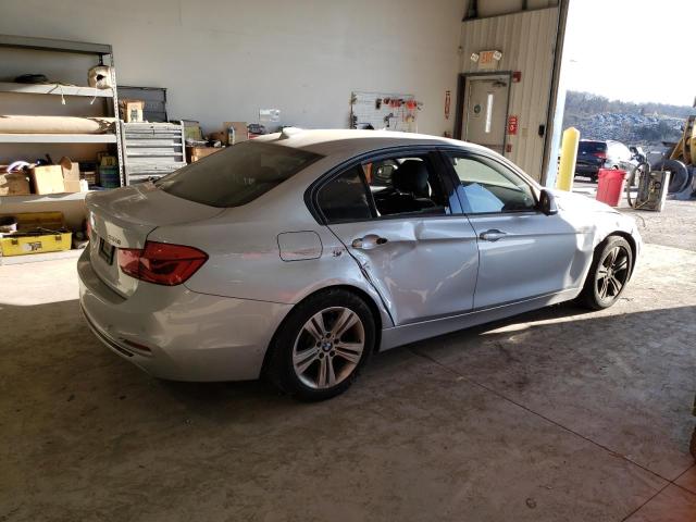 WBA8E3G5XGNT80336 BMW 328 Xi Sulev
