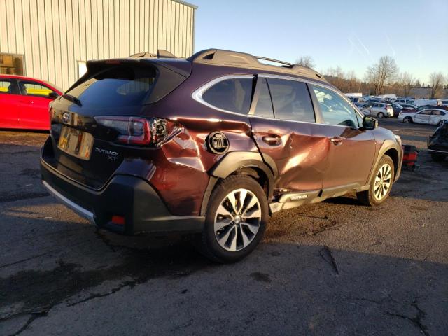 4S4BTGND3P3188859 Subaru Outback Limited Xt
