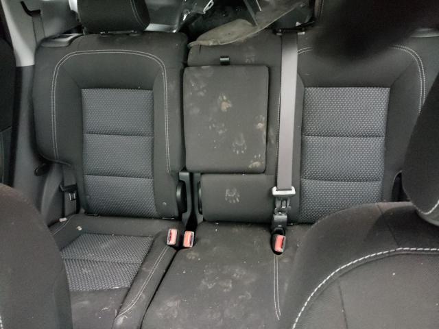3GKALTEG3PL124803 GMC Terrain Sle