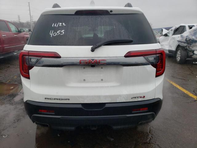 1GKKNLLS8LZ174055 GMC Acadia At4