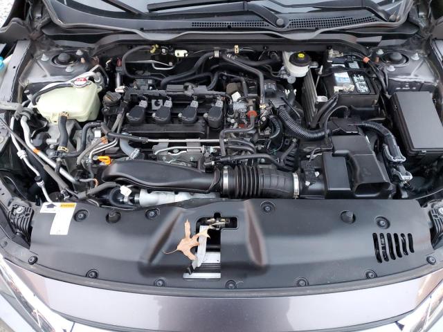 19XFC1F32GE220346 Honda CIVIC EX