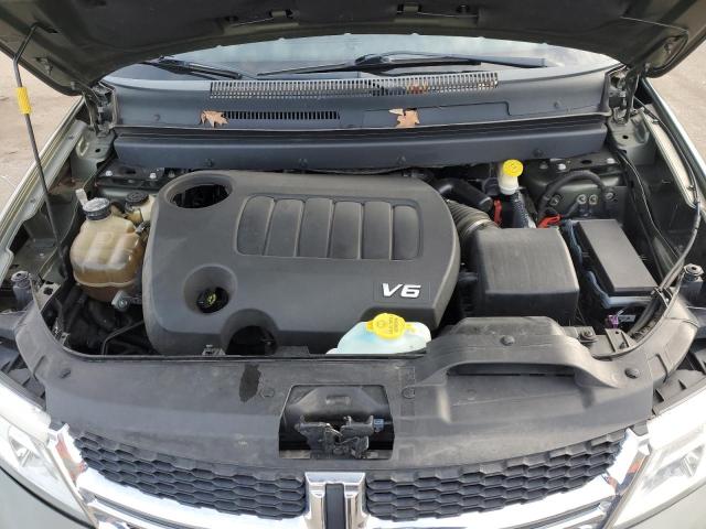 3C4PDCBG0HT533866 Dodge Journey Sxt