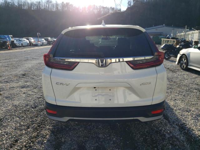 5J6RW2H83LL040047 Honda CR-V EXL