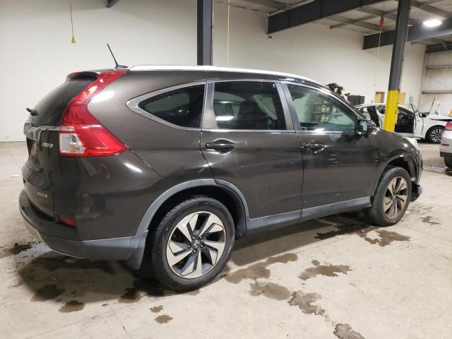 5J6RM4H91FL048596 Honda Cr-v Touring