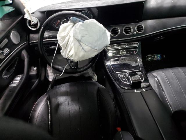 WDDZF4KB0HA075983 Mercedes-Benz E 300 4matic