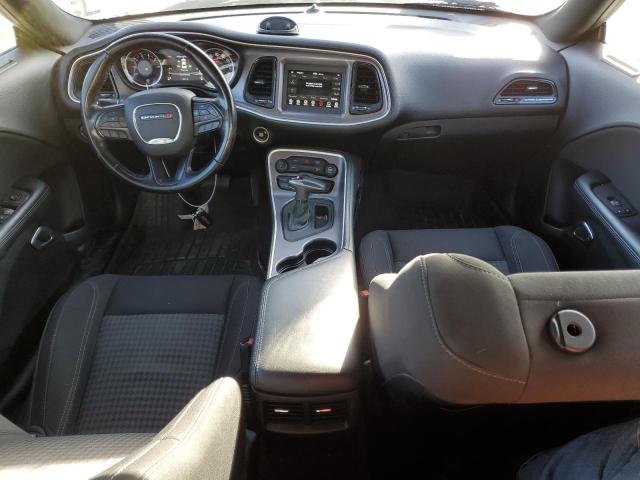 2C3CDZGG8KH675543 Dodge Challenger Sxt