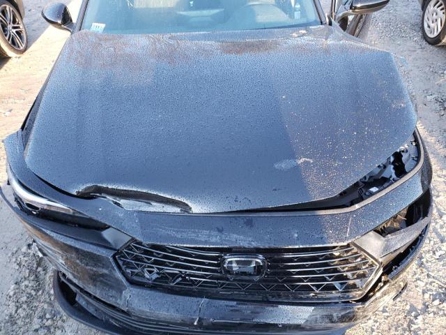 1HGCY2F56RA008679 Honda Accord Hybrid Sport