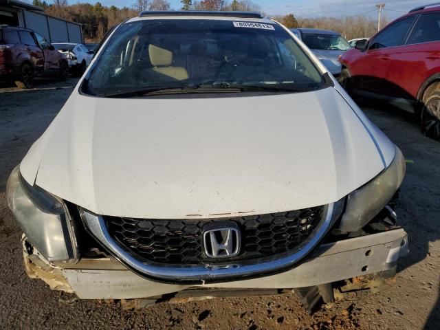 19XFB2F89FE048111 Honda CIVIC EX