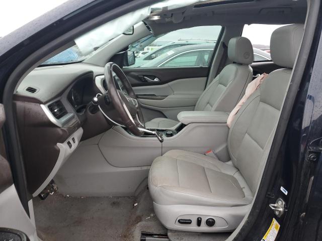 1GKKNMLA1HZ308568 GMC Acadia Slt-1