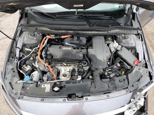 1HGCV3F17LA016874 Honda ACCORD HYBRID