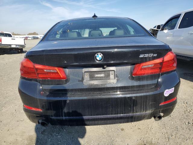 WBAJA9C52JB253529 BMW 530e