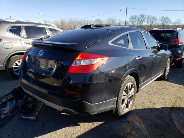 5J6TF1H55EL000738 Honda Crosstour Exl
