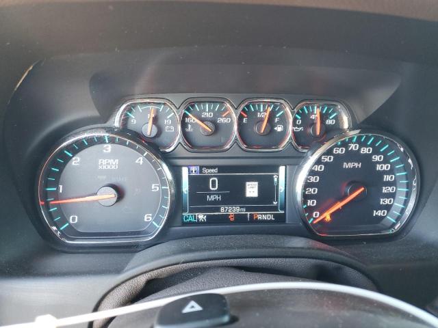 1GKS2GKC6JR220313 GMC Yukon Xl K1500 Slt