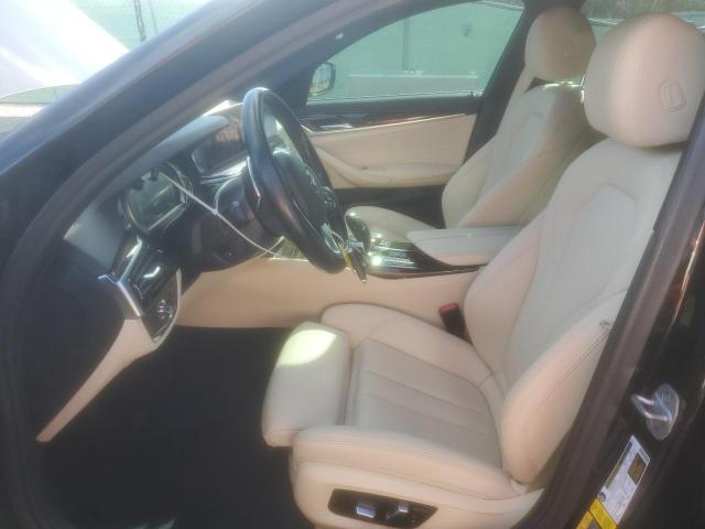 WBAJA9C51KB389541 BMW 530e