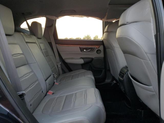 5J6RW1H90HL004343 Honda Cr-v Touring