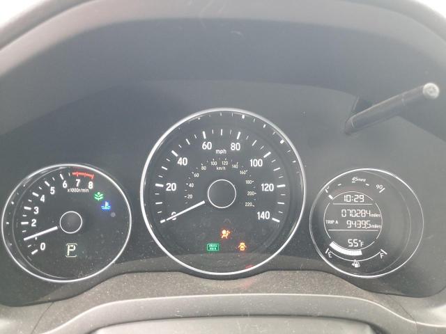 3CZRU6H50GM765922 Honda HR-V EX