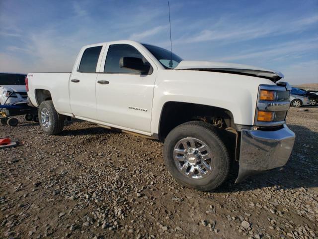 1GC2KUEG6JZ318010 Chevrolet Silverado