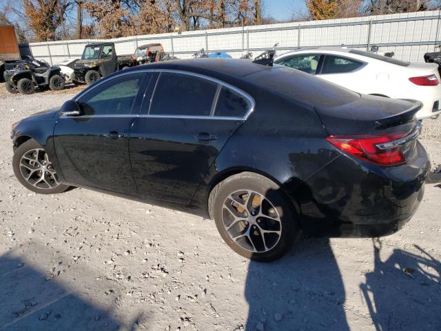 2G4GL5EX0H9102078 Buick Regal Sport Touring