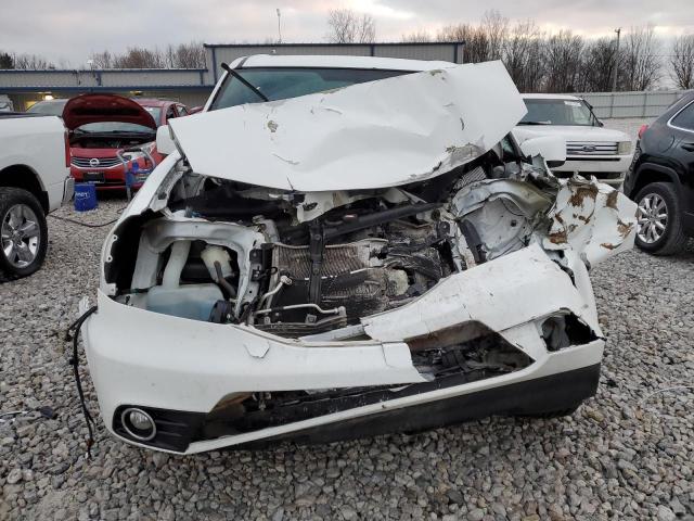 5FNYF4H4XFB039592 Honda Pilot Ex