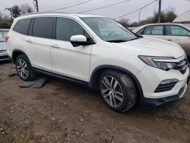 5FNYF6H9XJB065626 Honda Pilot Touring