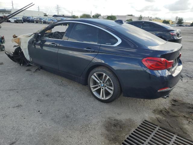 WBA4J1C53KBM16303 BMW 430i Gran Coupe