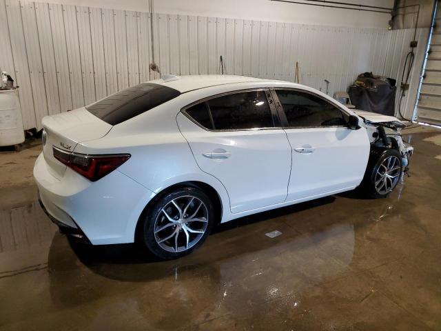 19UDE2F71LA009793 Acura Ilx Premium