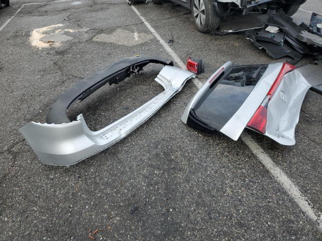 W1N9M0CB5PN031579 Mercedes-Benz Eqb 250+