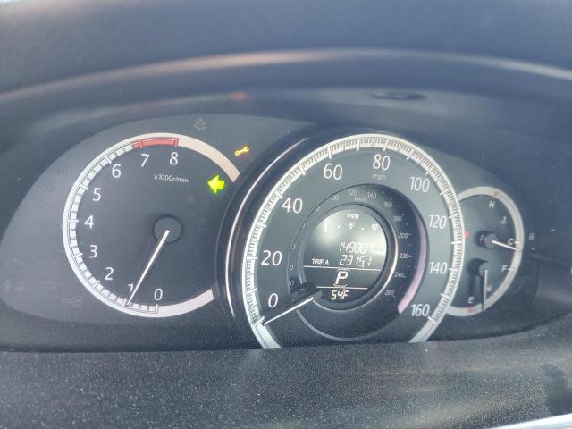 1HGCR2F8XFA121425 Honda ACCORD EXL