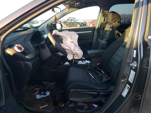 2HKRW5H31JH423871 Honda CR-V LX