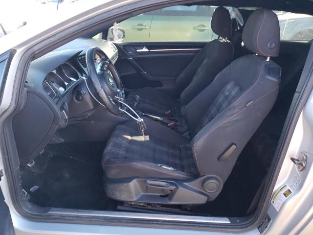 3VWYT7AU7GM040441 Volkswagen GTI S/SE