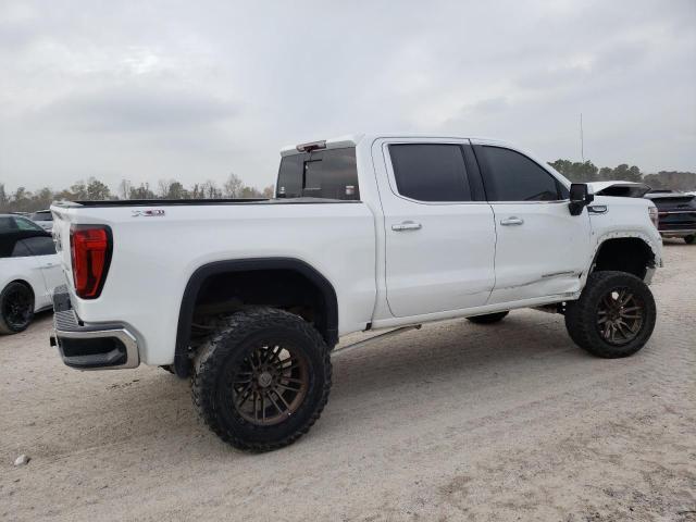 3GTU9DEDXMG248767 GMC Sierra K1500 Slt