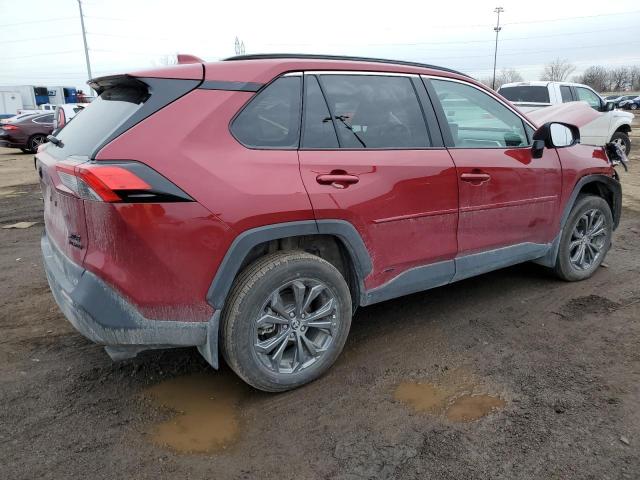 4T3B6RFV6PU124035 Toyota Rav4 Xle Premium