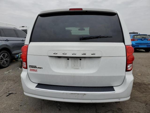 2C4RDGBG0KR778838 Dodge Grand Caravan Se