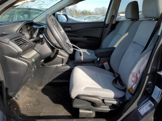 2HKRM3H41GH521388 Honda CR-V SE