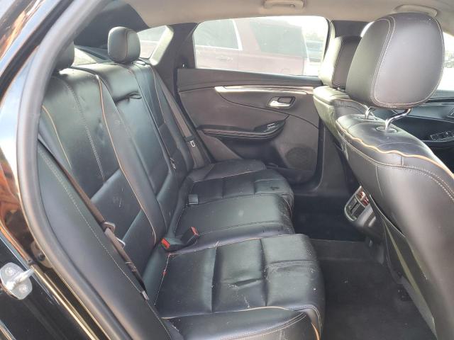 2G1145S30G9124470 Chevrolet IMPALA LTZ