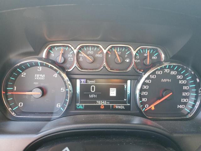 3GTP1MEC3HG216521 GMC Sierra C1500 Sle